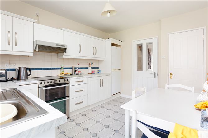 4 Templeroan Drive, Knocklyon, Dublin 16