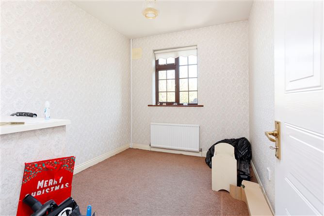 4 Templeroan Drive, Knocklyon, Dublin 16