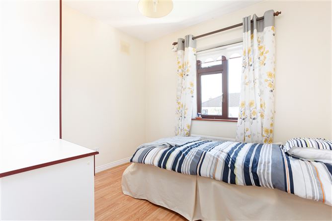 4 Templeroan Drive, Knocklyon, Dublin 16