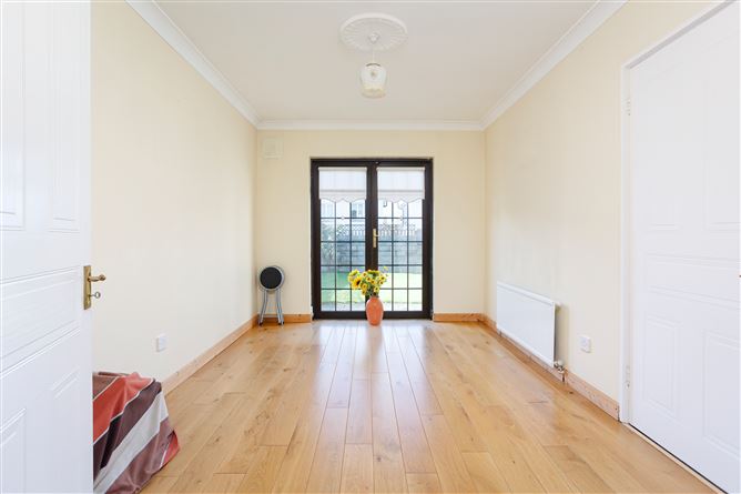 4 Templeroan Drive, Knocklyon, Dublin 16