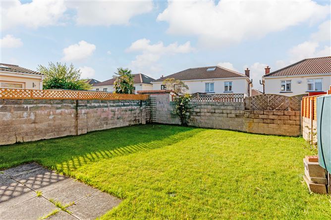 4 Templeroan Drive, Knocklyon, Dublin 16