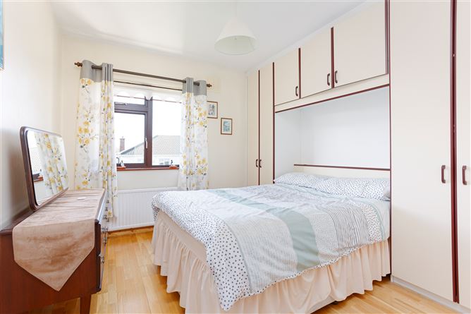 4 Templeroan Drive, Knocklyon, Dublin 16
