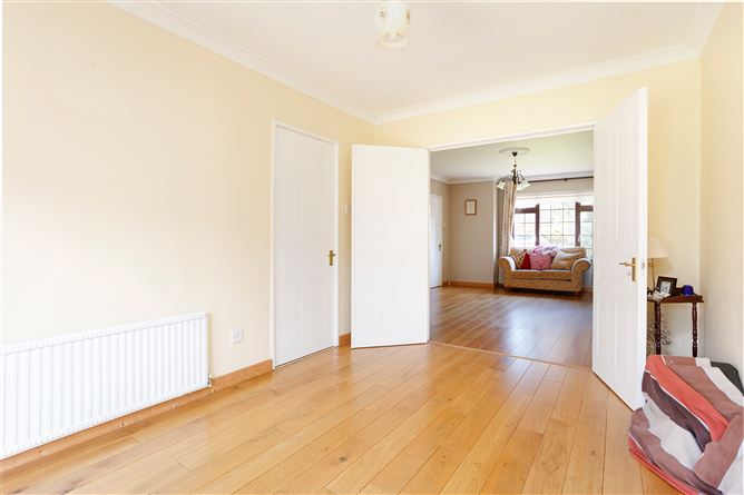 4 Templeroan Drive, Knocklyon, Dublin 16