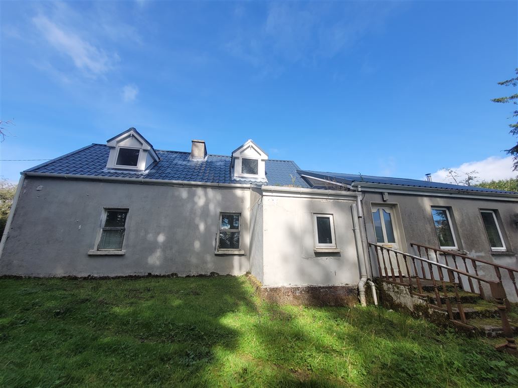 Cashelaveela, Manorhamilton, Leitrim