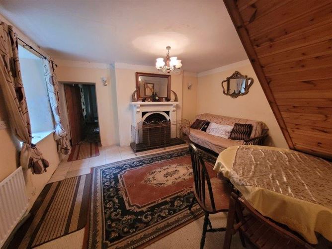 Cashelaveela, Manorhamilton, Leitrim