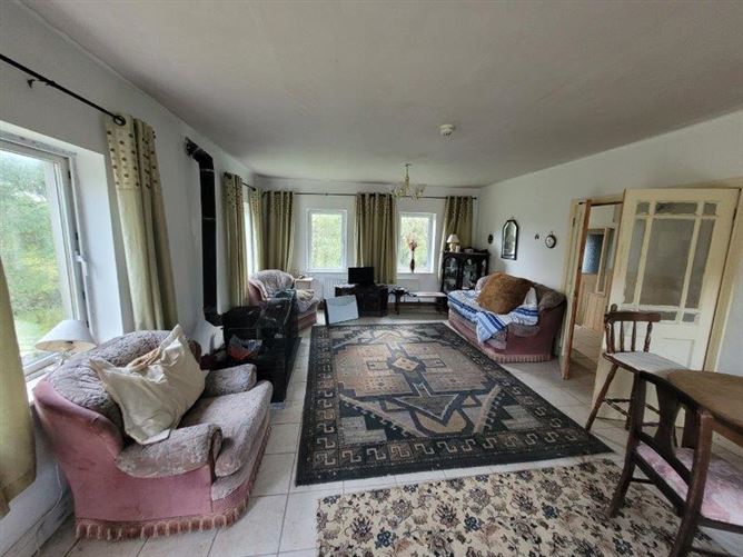 Cashelaveela, Manorhamilton, Leitrim