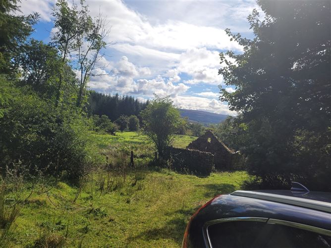 Cashelaveela, Manorhamilton, Leitrim