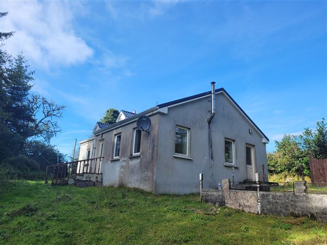 Cashelaveela, Manorhamilton, Leitrim