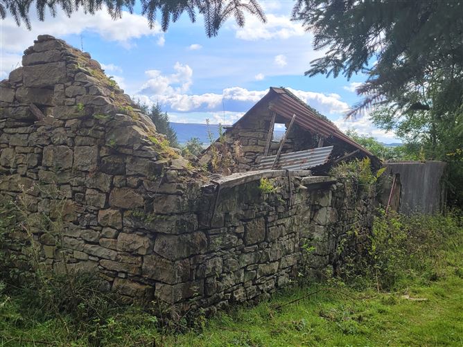 Cashelaveela, Manorhamilton, Leitrim