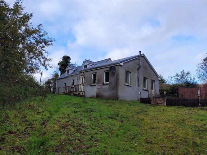 Cashelaveela, Manorhamilton, Leitrim