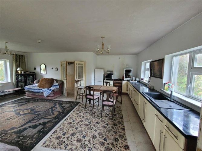 Cashelaveela, Manorhamilton, Leitrim