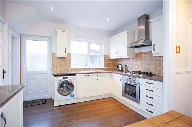 81 Kingsbry, Maynooth, Co Kildare, Maynooth, Kildare