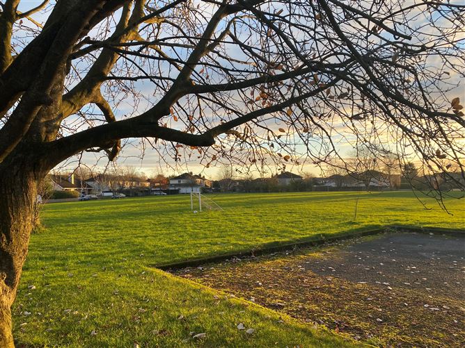 81 Kingsbry, Maynooth, Co Kildare, Maynooth, Kildare