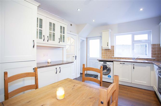 81 Kingsbry, Maynooth, Co Kildare, Maynooth, Kildare