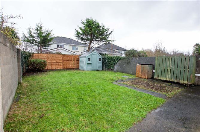 81 Kingsbry, Maynooth, Co Kildare, Maynooth, Kildare