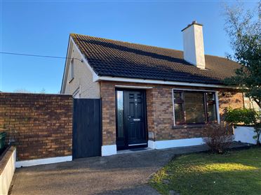 Image for 81 Kingsbry, Maynooth, Co Kildare, Maynooth, Kildare