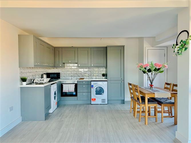 Apartment 1, 71A Belmayne Avenue, Belmayne, Dublin 13, Dublin