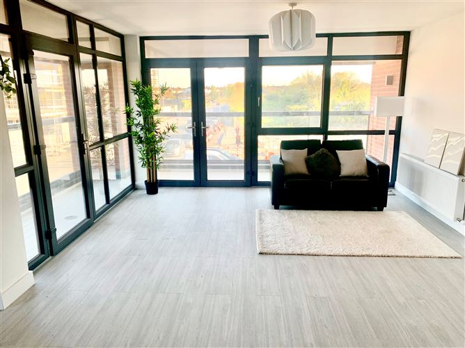 Apartment 1, 71A Belmayne Avenue, Belmayne, Dublin 13, Dublin