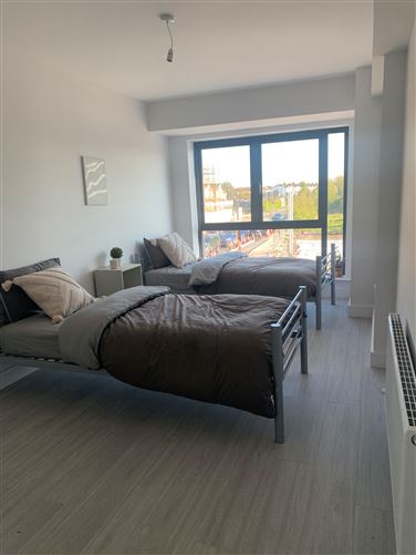 Apartment 1, 71A Belmayne Avenue, Belmayne, Dublin 13, Dublin