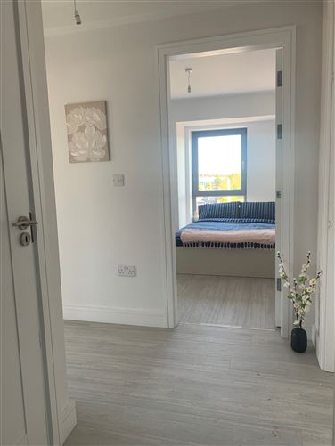 Apartment 1, 71A Belmayne Avenue, Belmayne, Dublin 13, Dublin