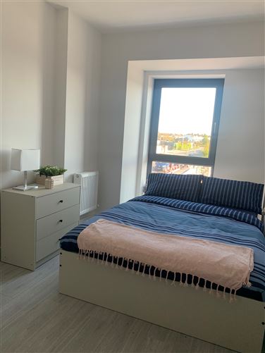 Apartment 1, 71A Belmayne Avenue, Belmayne, Dublin 13, Dublin