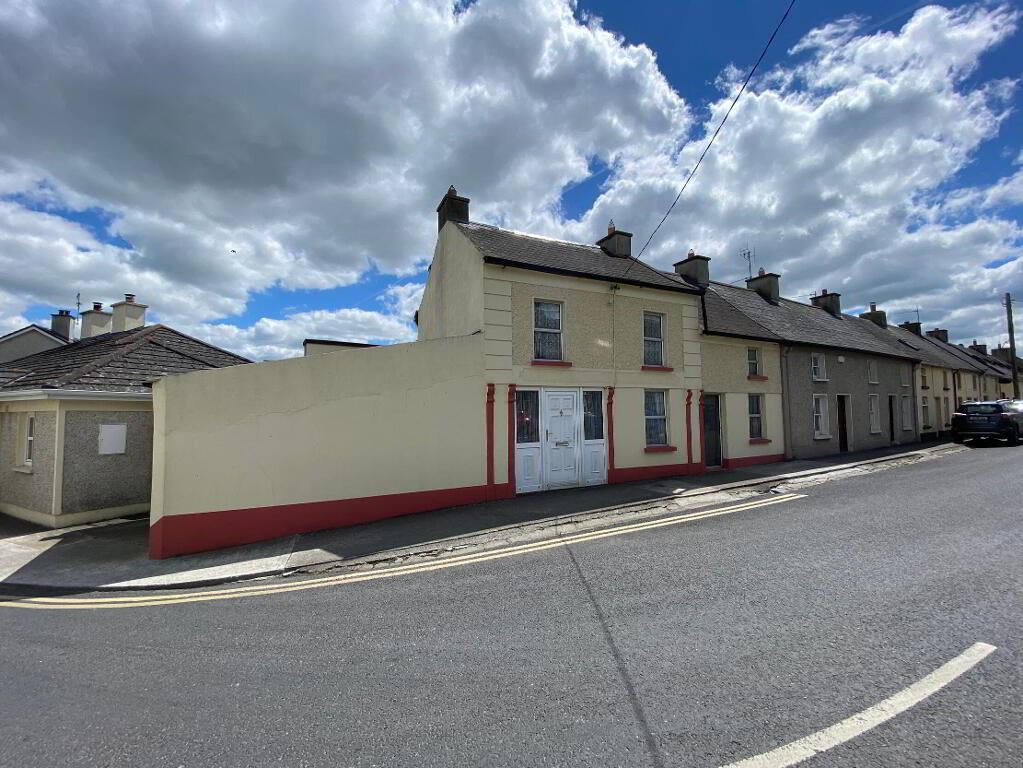 Fethard Street, Mullinahone, Thurles, Tipperary REA Grace 4689573