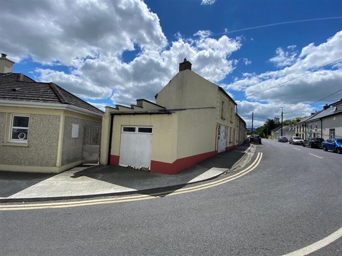 Photo 9 of 14 — Fethard Street, Mullinahone, Thurles, Tipperary