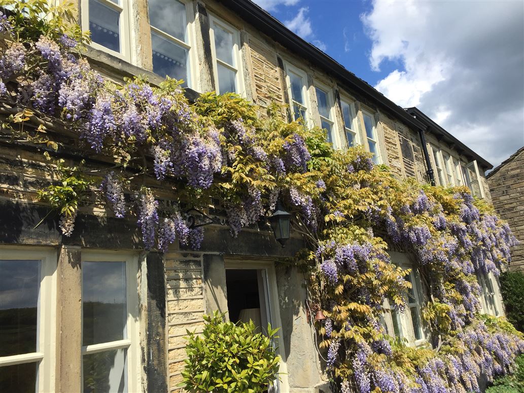 Woodlea Cottage,Almondbury, West Yorkshire, United Kingdom