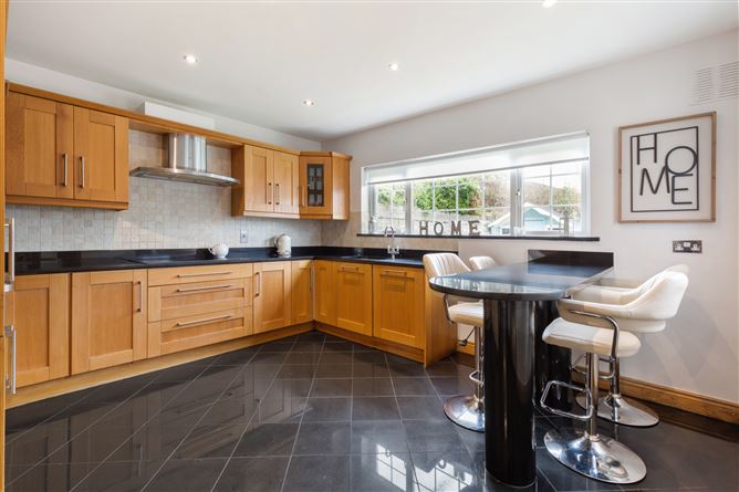 60 Larchfield, Dunboyne, Meath
