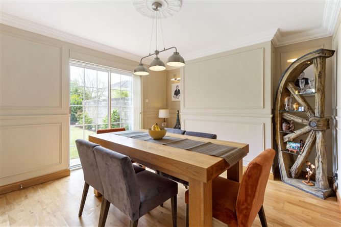 60 Larchfield, Dunboyne, Meath