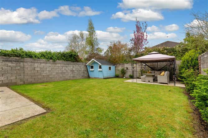 60 Larchfield, Dunboyne, Meath