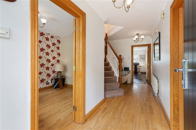 60 Larchfield, Dunboyne, Meath