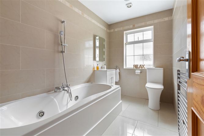 60 Larchfield, Dunboyne, Meath