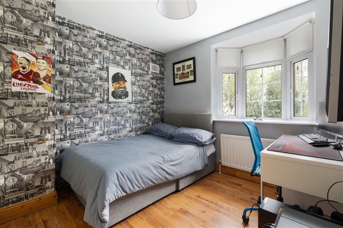 60 Larchfield, Dunboyne, Meath