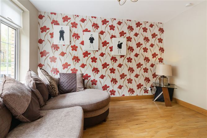 60 Larchfield, Dunboyne, Meath