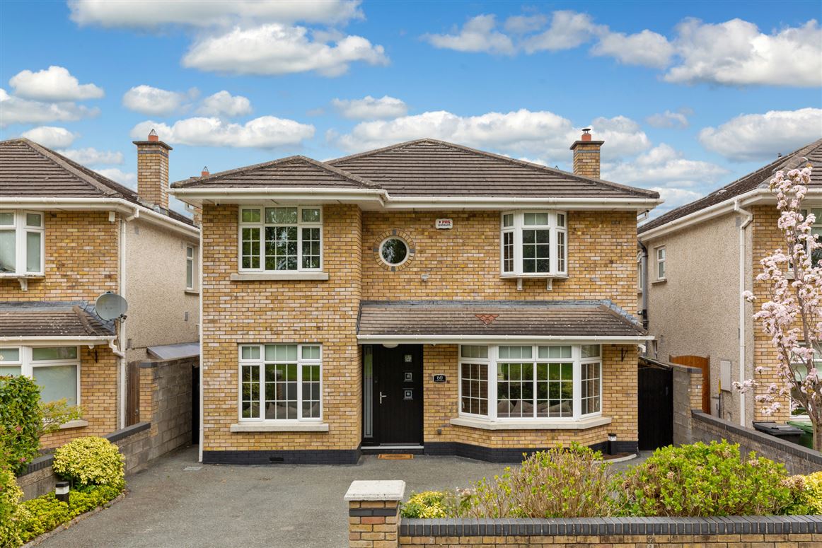 60 Larchfield, Dunboyne, Meath