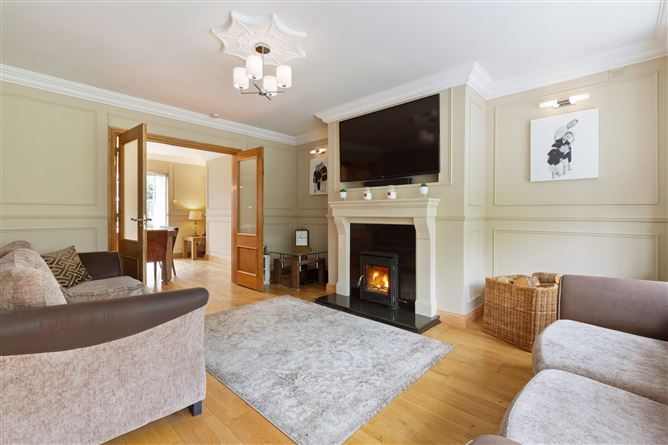 60 Larchfield, Dunboyne, Meath