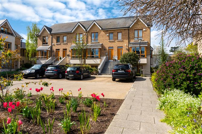 162 Trimbleston, Goatstown,   Dublin 14