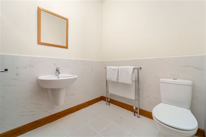 162 Trimbleston, Goatstown,   Dublin 14