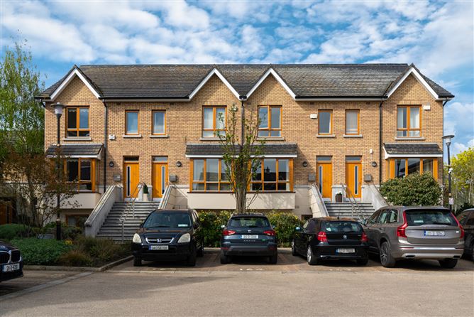 162 Trimbleston, Goatstown,   Dublin 14