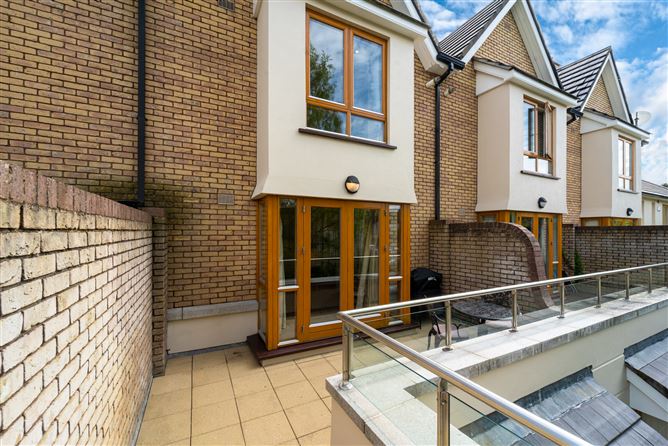 162 Trimbleston, Goatstown,   Dublin 14