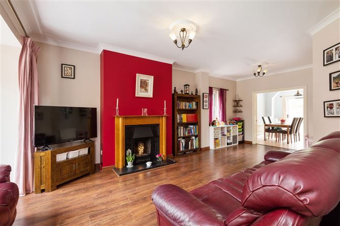 137 Grattan Lodge, Hole In The Wall Road, Donaghmede, Dublin 13