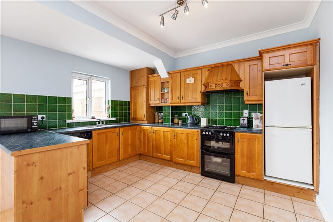 137 Grattan Lodge, Hole In The Wall Road, Donaghmede, Dublin 13