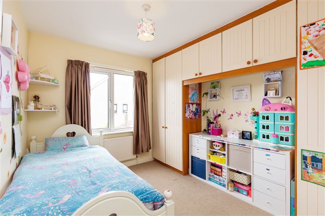 137 Grattan Lodge, Hole In The Wall Road, Donaghmede, Dublin 13