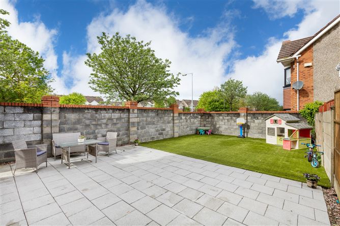 137 Grattan Lodge, Hole In The Wall Road, Donaghmede, Dublin 13