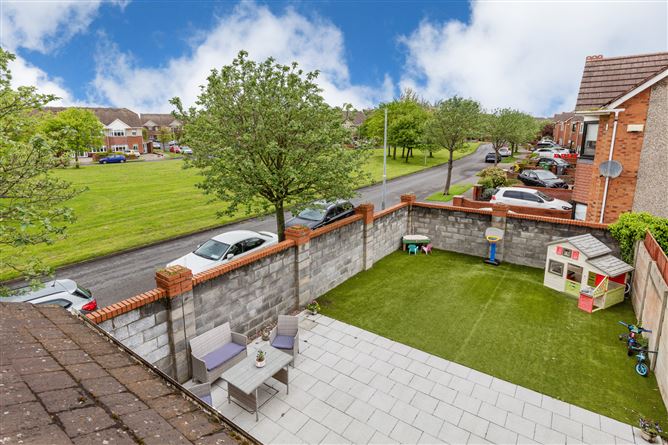 137 Grattan Lodge, Hole In The Wall Road, Donaghmede, Dublin 13