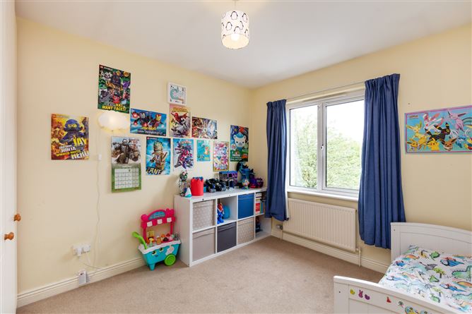 137 Grattan Lodge, Hole In The Wall Road, Donaghmede, Dublin 13