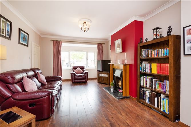 137 Grattan Lodge, Hole In The Wall Road, Donaghmede, Dublin 13