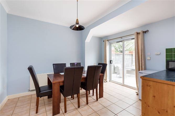 137 Grattan Lodge, Hole In The Wall Road, Donaghmede, Dublin 13
