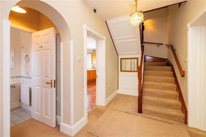 Fernbank 31a Thorncliffe Park, Rathgar, Dublin 6